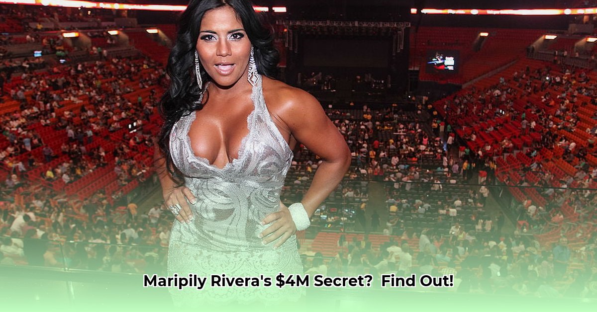 maripily-rivera-net-worth